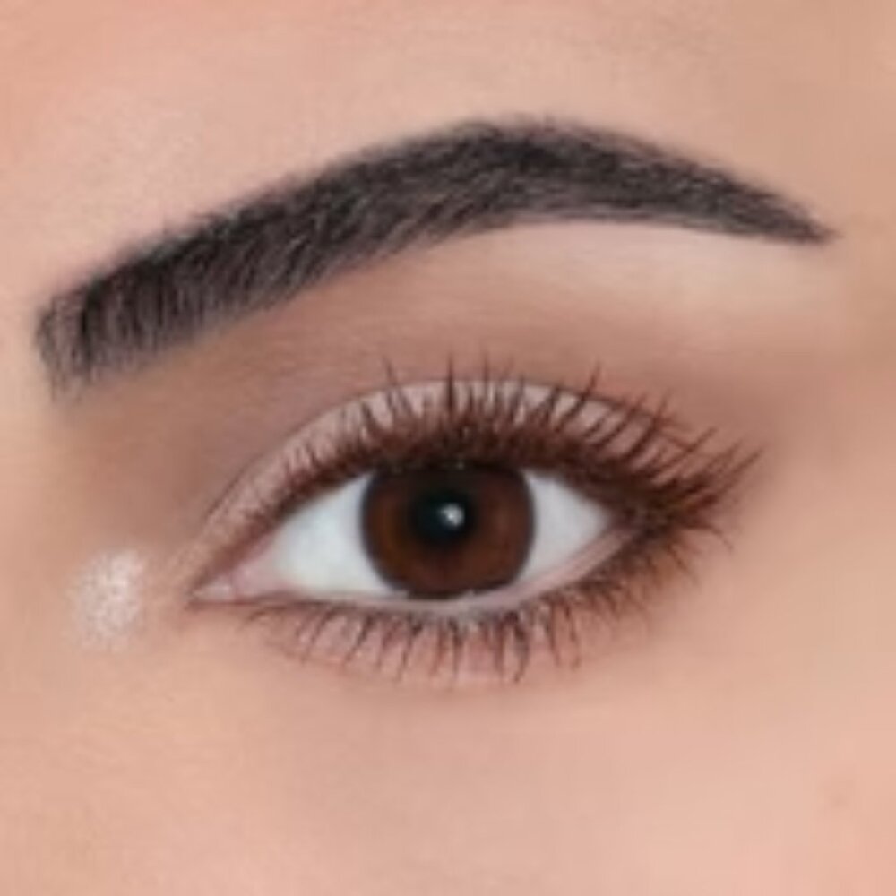 Jeffree Star F Proof Mascara in Brown